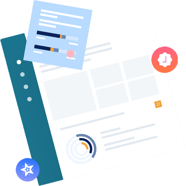 Remove Headache of Creating a Resume!